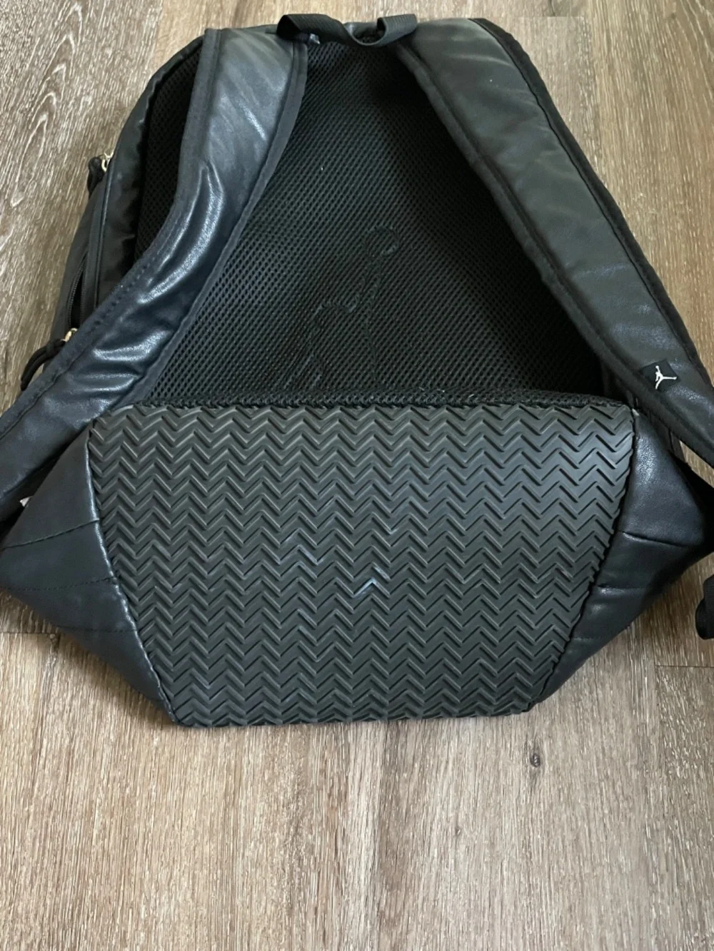 Jordan 12 Taxi Backpack Pre-owned
